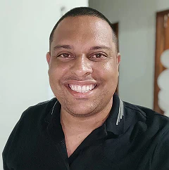 Ademar Sousa Neto