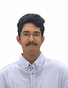 Akilesh P