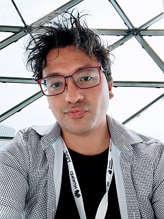 Alejandro Velasco