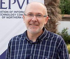 Alexander Chatzigeorgiou