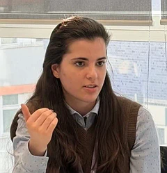 Alexandra Gonz&aacute;lez