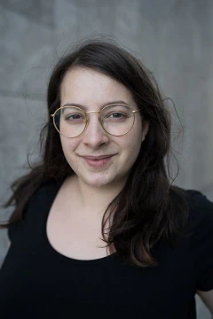 Alina Mailach