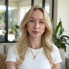 Alisa Carla Welter