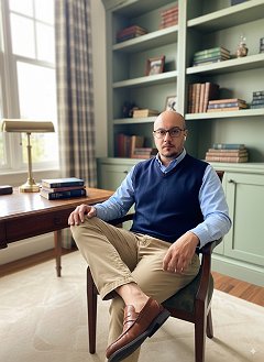 Alison Alain de Oliveira