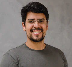 Allysson Allex Ara&uacute;jo