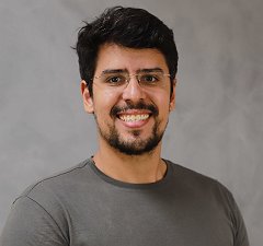 Allysson Allex Ara&uacute;jo