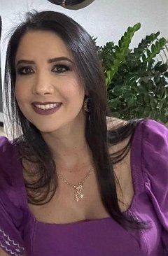 Ana Clara Araujo Gomes da Silva