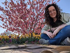 Anamaria Mojica-Hanke