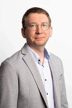 Andreas Bauer