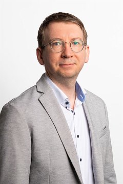 Andreas Bauer