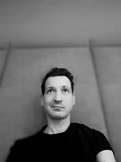 Andreas Happe