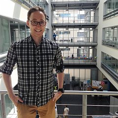 Andr&eacute; N. Meyer