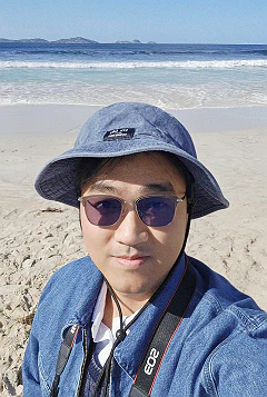 Anh Ho 