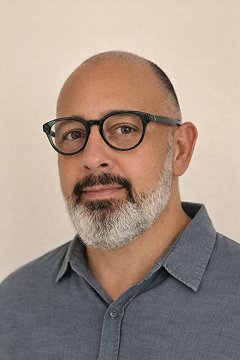 Antony Seabra de Medeiros