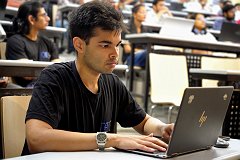 Arihant Tripathy