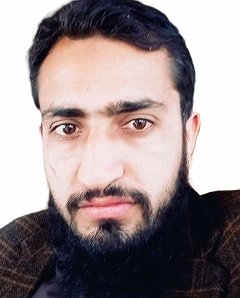 Azmat Ullah
