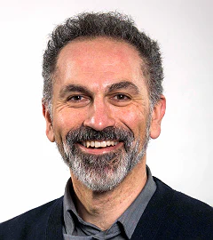 Babak Farshchian