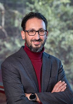 Basem Suleiman