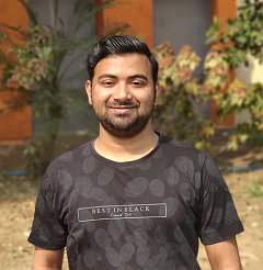 BIKASH SAHA