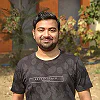 BIKASH SAHA
