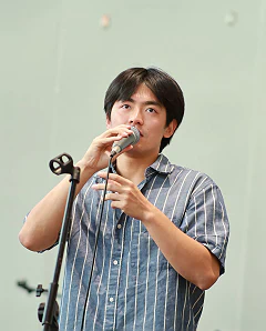 Bowen Cai