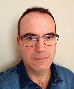 Carles Farr&eacute;