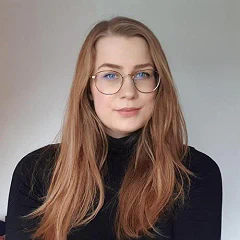 Cathrine Paulsen