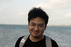 Chengran Yang