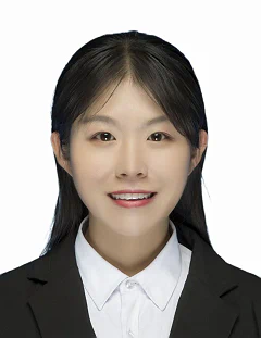 Chenyu Zhao