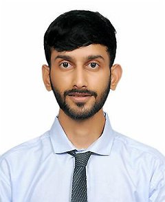 Chirag Jain
