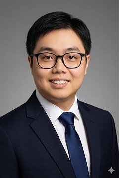 Chun Yong Chong