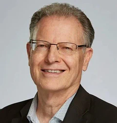 Colin Atkinson