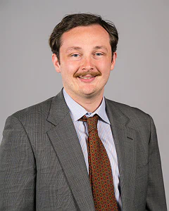 Collin Beaudoin