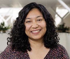 Cristina Martinez Montes