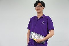Cuong Chi Le