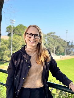 Danelys Brito Gonzalez