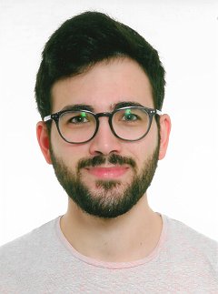 Daniel Gaspar Figueiredo