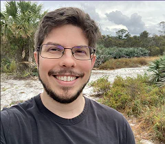 Daniel Manesh