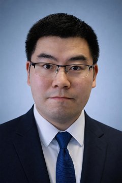 Daoyuan Wu