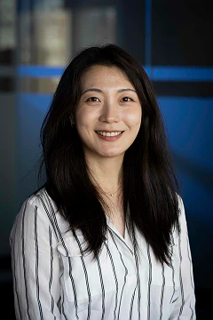 Daye Nam
