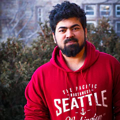 Debasish Chakroborti