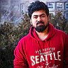 Debasish Chakroborti