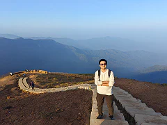 Divyansh Pandey