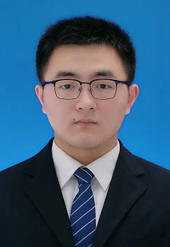 Dongming Jin