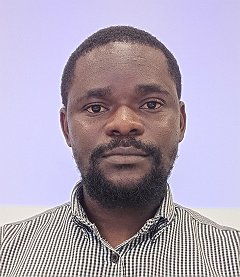 Emmanuel Iko-Ojo Simon
