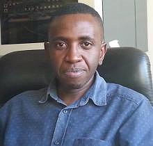 Engineer Bainomugisha