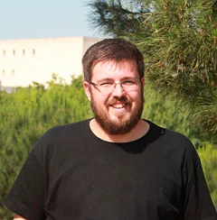 Enrique Moguel