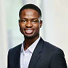 Eric Asare