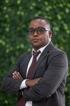 Eric Umuhoza