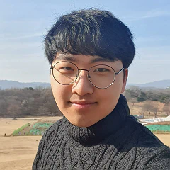 Eunho Cho